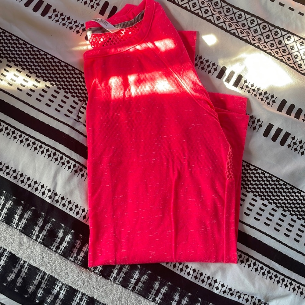Victorious Secret Sport Shirt